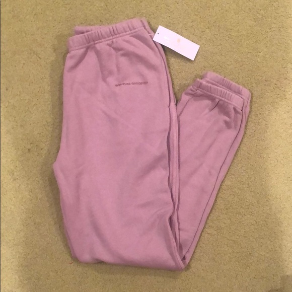 Spiritual Gangster laguna sweatpant
